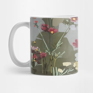 Field of Flowers Mug